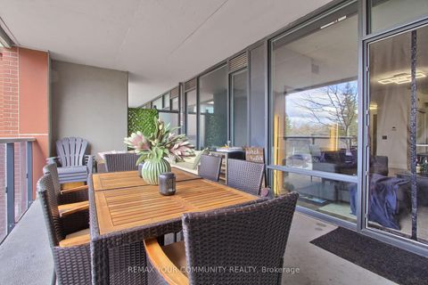 Photo 22 at 204 - 4800 Highway 7, East Woodbridge, Vaughan