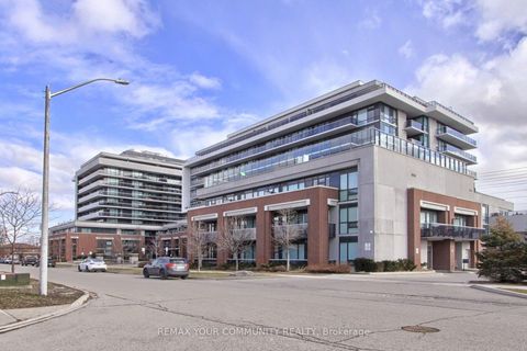 Photo 24 at 204 - 4800 Highway 7, East Woodbridge, Vaughan