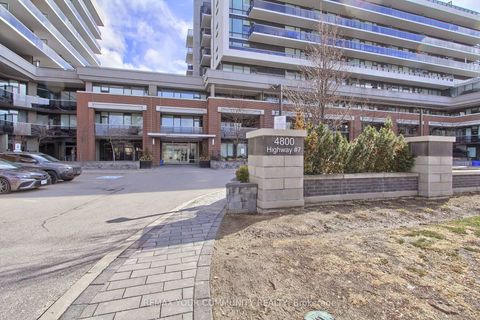Photo 25 at 204 - 4800 Highway 7, East Woodbridge, Vaughan