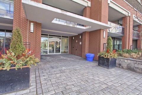 Photo 26 at 204 - 4800 Highway 7, East Woodbridge, Vaughan