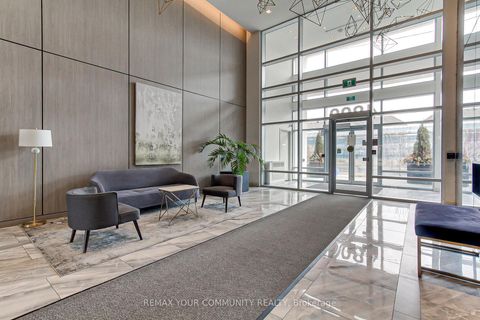 Photo 27 at 204 - 4800 Highway 7, East Woodbridge, Vaughan