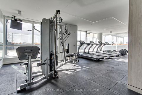 Photo 32 at 204 - 4800 Highway 7, East Woodbridge, Vaughan