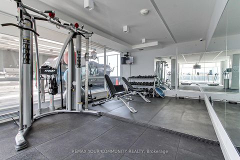 Photo 33 at 204 - 4800 Highway 7, East Woodbridge, Vaughan