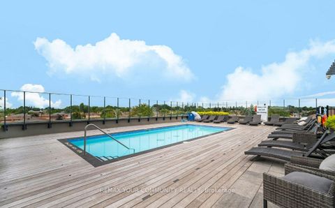 Photo 35 at 204 - 4800 Highway 7, East Woodbridge, Vaughan