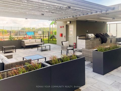 Photo 37 at 204 - 4800 Highway 7, East Woodbridge, Vaughan