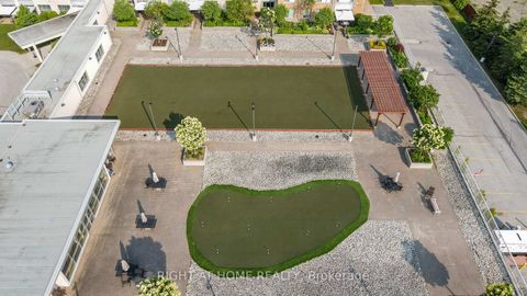 Photo 2 at 312 - 90 Dean Avenue, Painswick South, Barrie