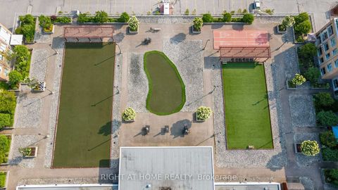 Photo 3 at 312 - 90 Dean Avenue, Painswick South, Barrie