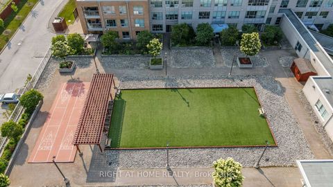 Photo 5 at 312 - 90 Dean Avenue, Painswick South, Barrie