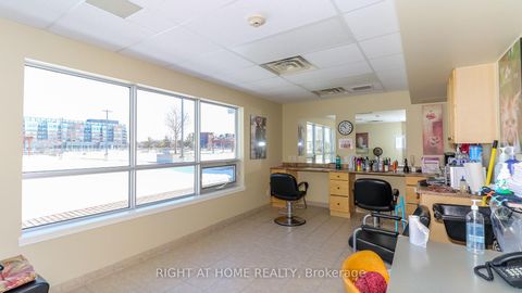Photo 15 at 312 - 90 Dean Avenue, Painswick South, Barrie