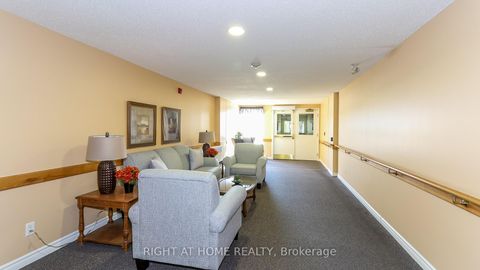 Photo 20 at 312 - 90 Dean Avenue, Painswick South, Barrie