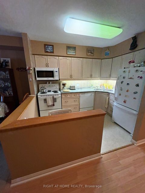 Photo 26 at 312 - 90 Dean Avenue, Painswick South, Barrie