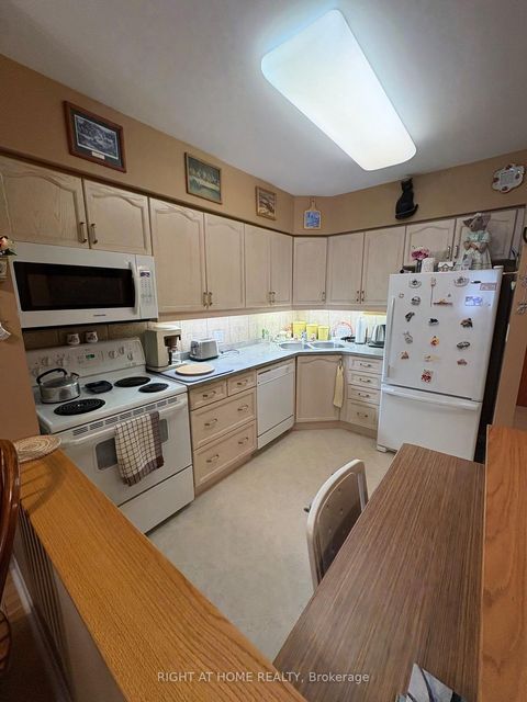 Photo 27 at 312 - 90 Dean Avenue, Painswick South, Barrie