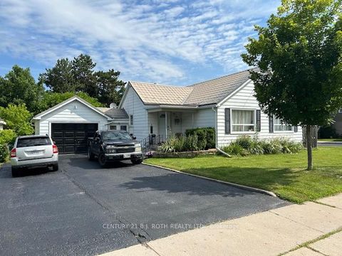 Photo 0 at 121 Cumberland Street, Allandale, Barrie