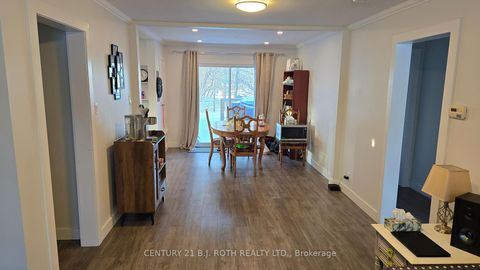 Photo 4 at 121 Cumberland Street, Allandale, Barrie