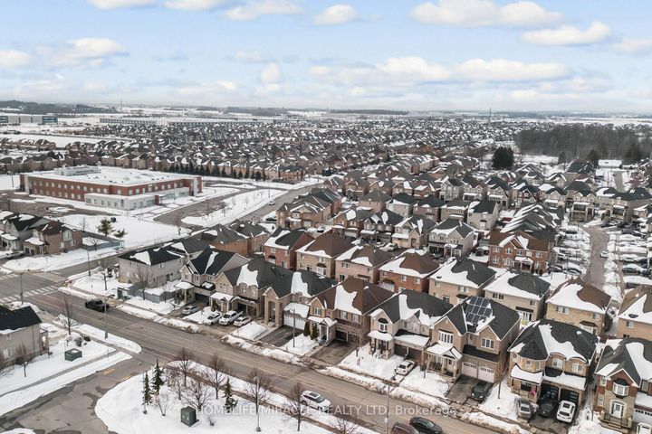 Photo 2 at 430 Father Tobin Road, Wellington, Brampton