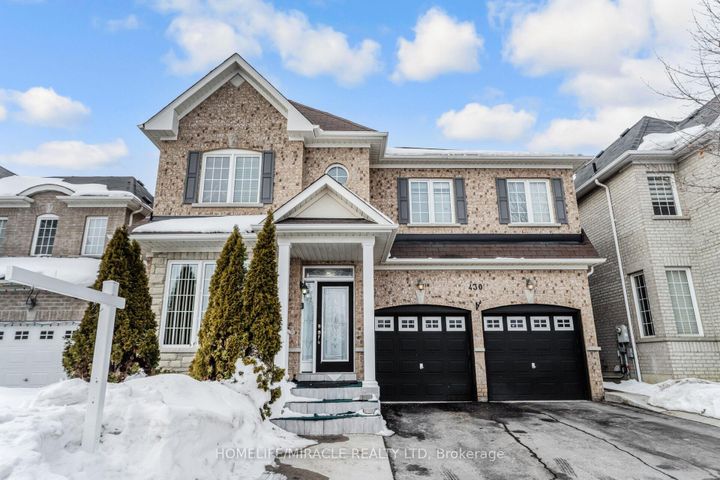 Photo 5 at 430 Father Tobin Road, Wellington, Brampton