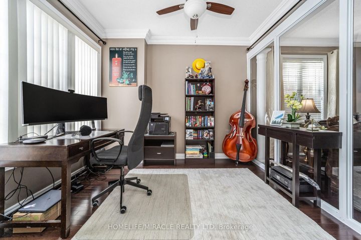 Photo 7 at 430 Father Tobin Road, Wellington, Brampton