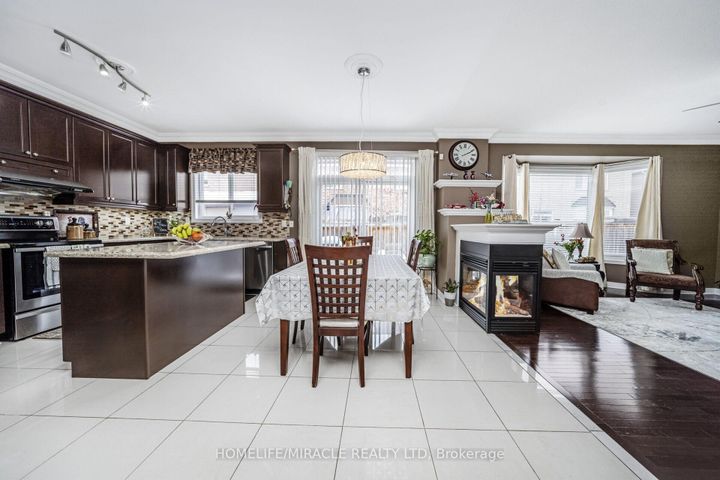 Photo 12 at 430 Father Tobin Road, Wellington, Brampton