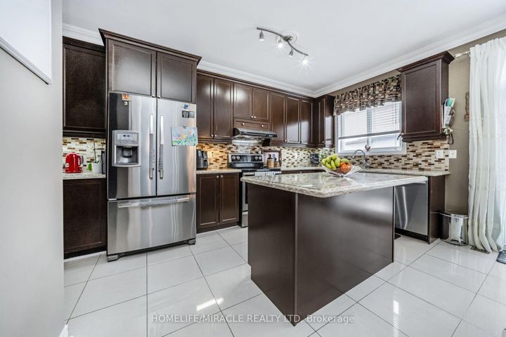 Photo 13 at 430 Father Tobin Road, Wellington, Brampton