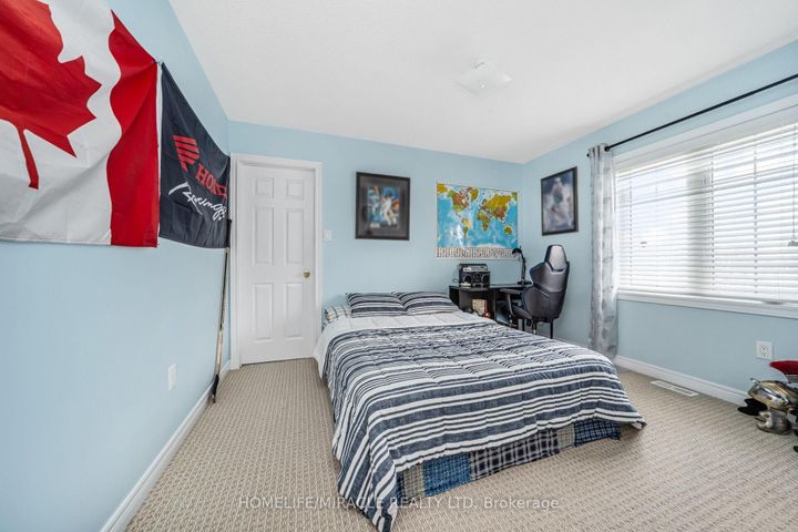 Photo 30 at 430 Father Tobin Road, Wellington, Brampton