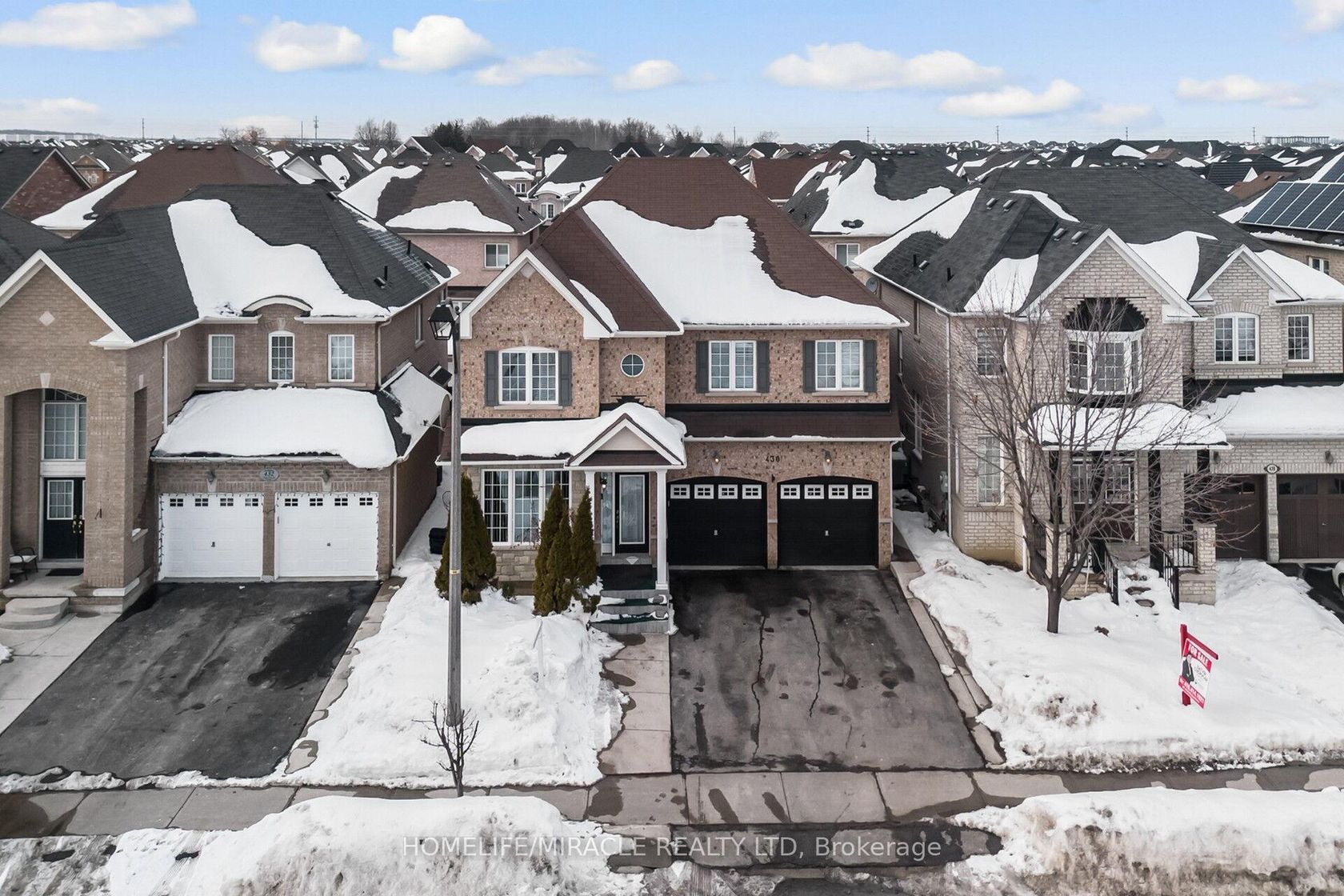 430 Father Tobin Road, Wellington, Brampton 2