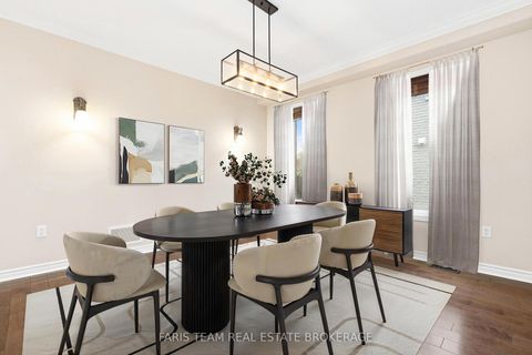 Photo 11 at 3 Prince William Way, Shore, Barrie