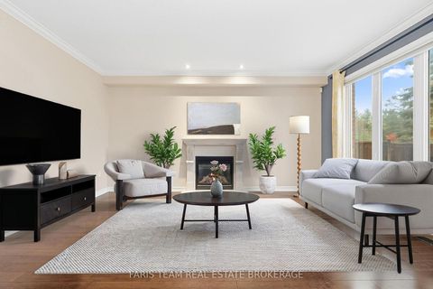 Photo 12 at 3 Prince William Way, Shore, Barrie