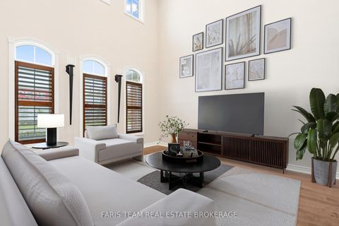 Photo 15 at 3 Prince William Way, Shore, Barrie