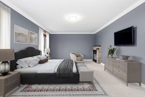 Photo 19 at 3 Prince William Way, Shore, Barrie