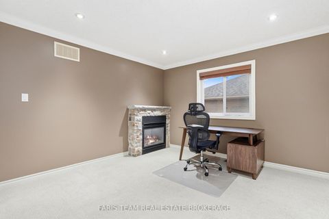 Photo 26 at 3 Prince William Way, Shore, Barrie