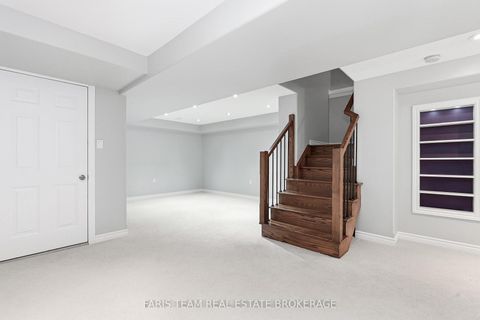 Photo 28 at 3 Prince William Way, Shore, Barrie