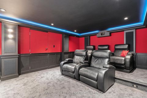 Photo 31 at 3 Prince William Way, Shore, Barrie