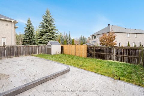 Photo 37 at 3 Prince William Way, Shore, Barrie