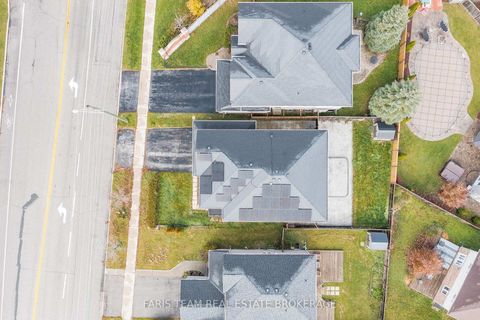 Photo 41 at 3 Prince William Way, Shore, Barrie