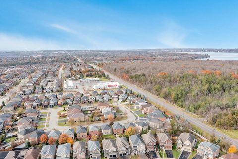 Photo 43 at 3 Prince William Way, Shore, Barrie