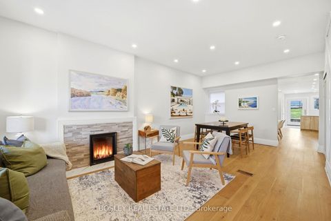 Photo 3 at 43 Gilbert Avenue, Davenport, Toronto