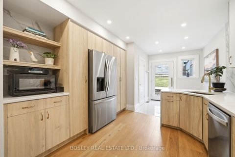 Photo 12 at 43 Gilbert Avenue, Davenport, Toronto