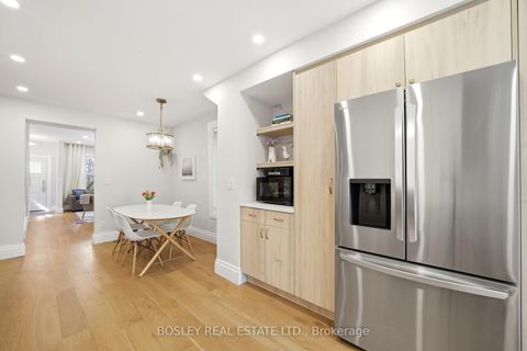 Photo 13 at 43 Gilbert Avenue, Davenport, Toronto