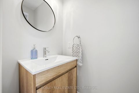 Photo 18 at 43 Gilbert Avenue, Davenport, Toronto