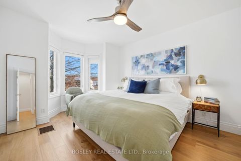 Photo 19 at 43 Gilbert Avenue, Davenport, Toronto