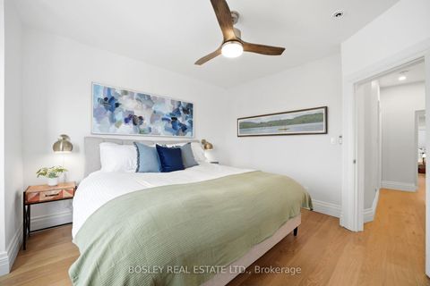 Photo 20 at 43 Gilbert Avenue, Davenport, Toronto