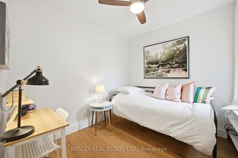 Photo 22 at 43 Gilbert Avenue, Davenport, Toronto