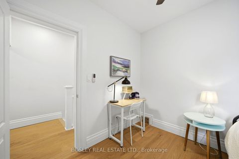 Photo 23 at 43 Gilbert Avenue, Davenport, Toronto