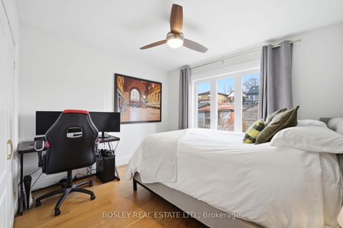 Photo 24 at 43 Gilbert Avenue, Davenport, Toronto