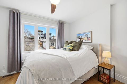 Photo 25 at 43 Gilbert Avenue, Davenport, Toronto