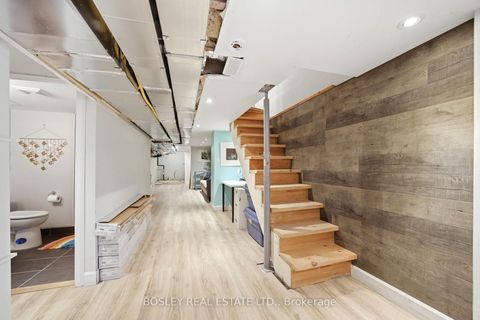 Photo 31 at 43 Gilbert Avenue, Davenport, Toronto