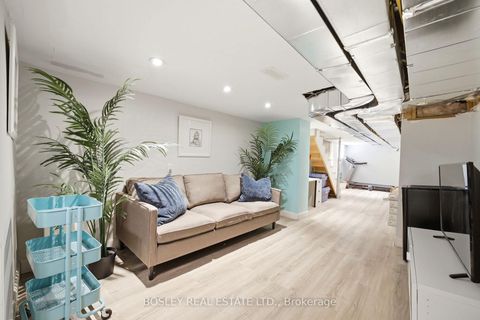 Photo 32 at 43 Gilbert Avenue, Davenport, Toronto