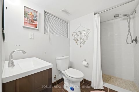 Photo 33 at 43 Gilbert Avenue, Davenport, Toronto