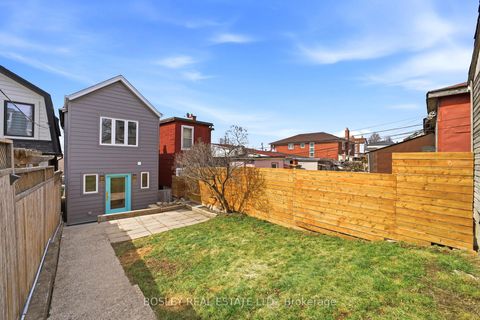 Photo 35 at 43 Gilbert Avenue, Davenport, Toronto