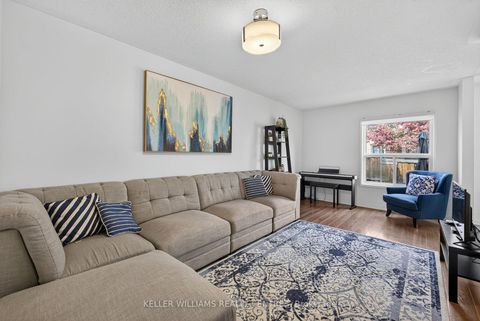 Photo 6 at 70 Burgess Crescent, Summerhill Estates, Newmarket